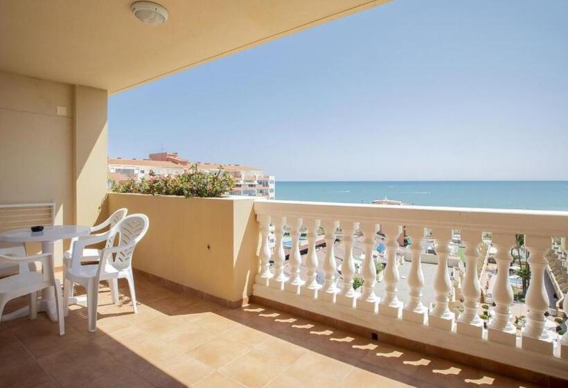 호텔 Rh Casablanca Suites