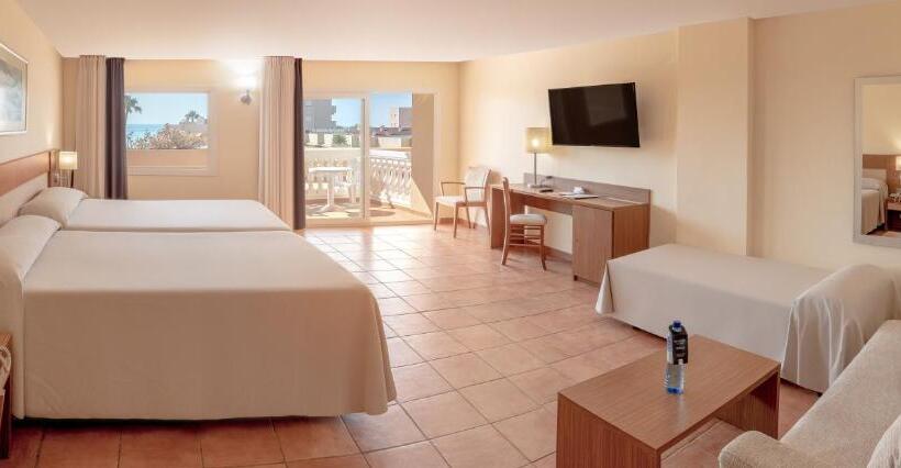 호텔 Rh Casablanca Suites