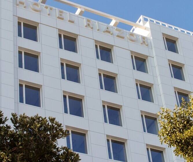 هتل Riazor