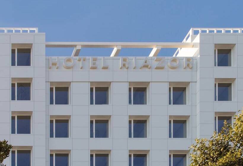 هتل Riazor