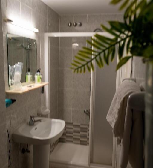 Отель Rincón Extremeño