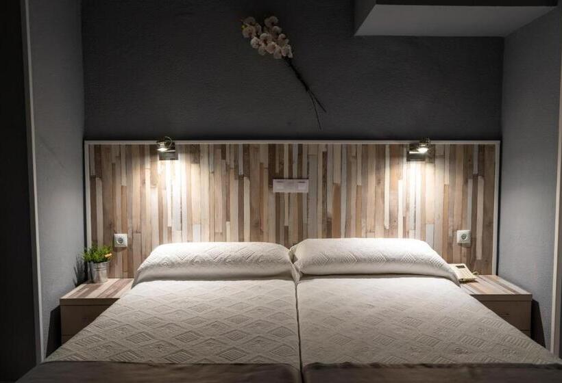 Отель Rincón Extremeño