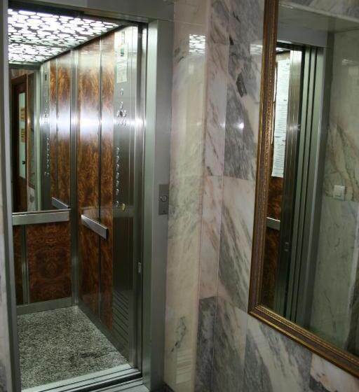 Отель Rincón Extremeño