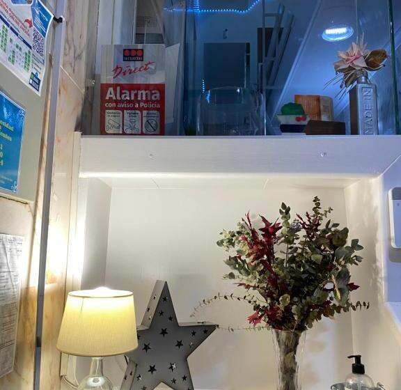 Отель Rincón Extremeño