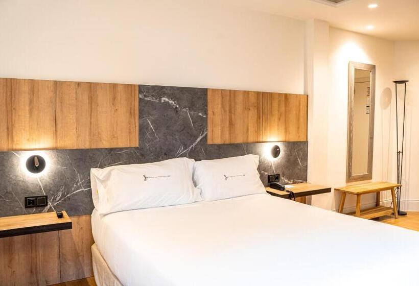 فندق Rio Bidasoa