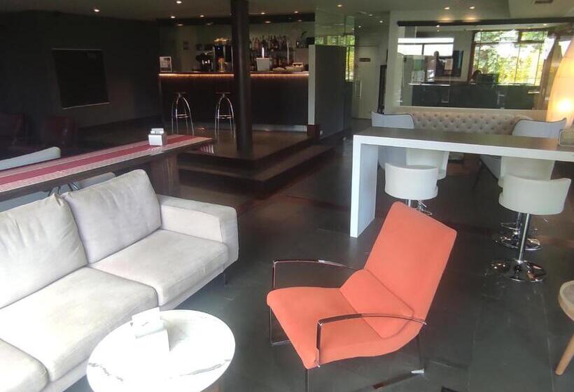 فندق Rio Bidasoa