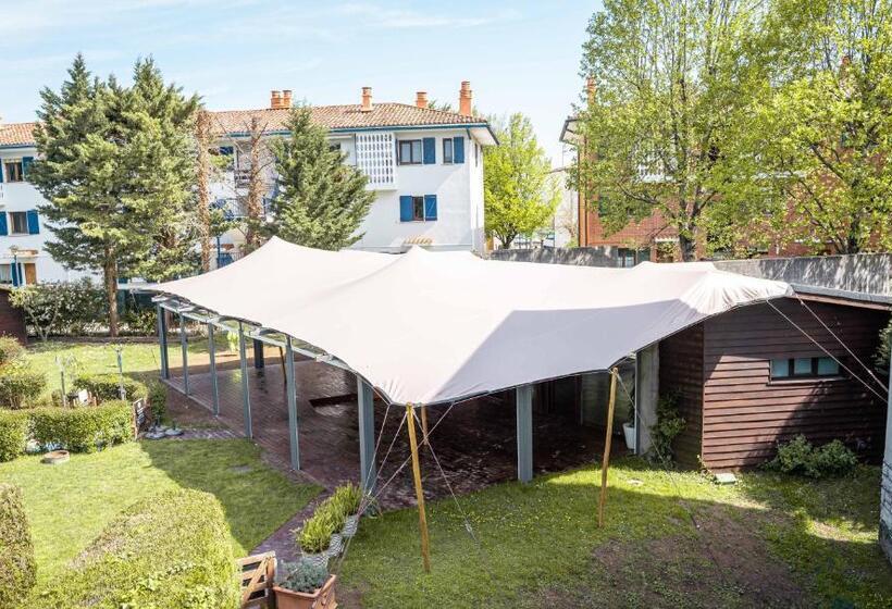 فندق Rio Bidasoa