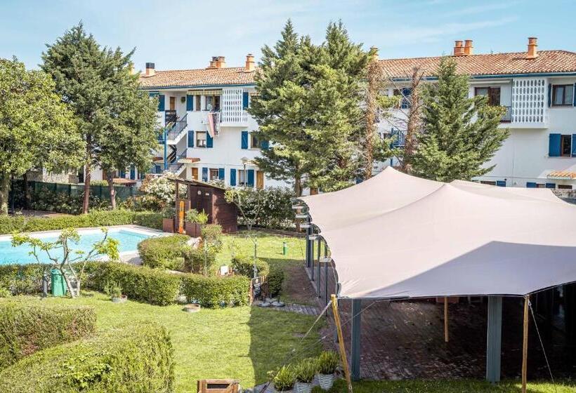 فندق Rio Bidasoa