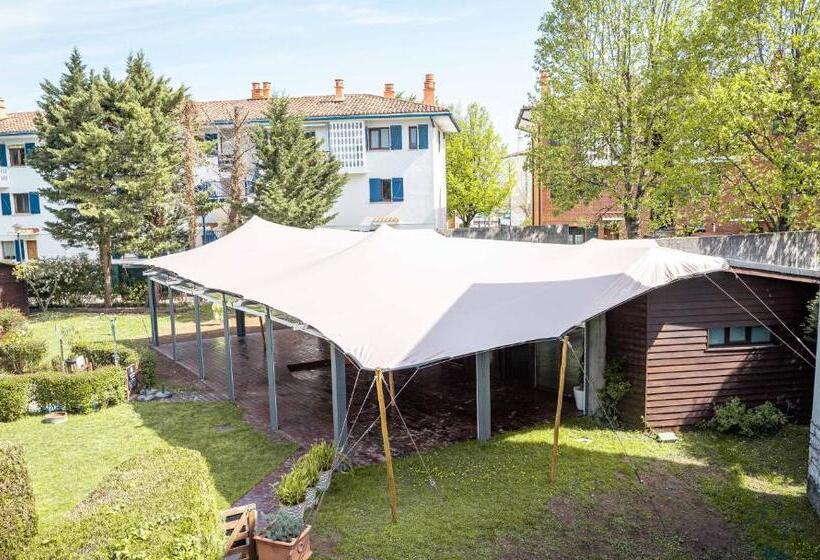 فندق Rio Bidasoa