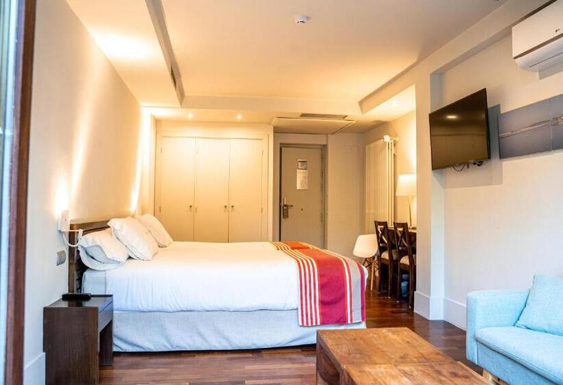 فندق Rio Bidasoa