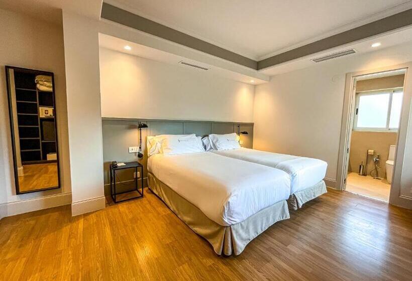 فندق Rio Bidasoa