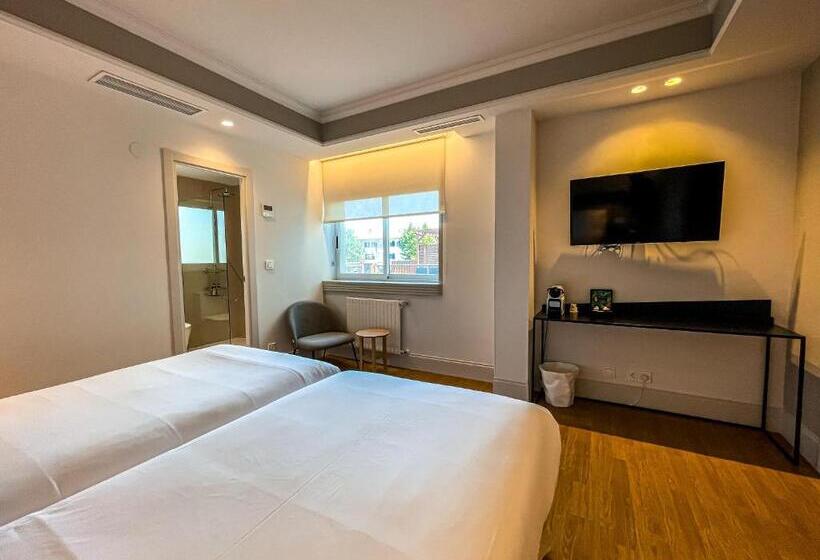 فندق Rio Bidasoa