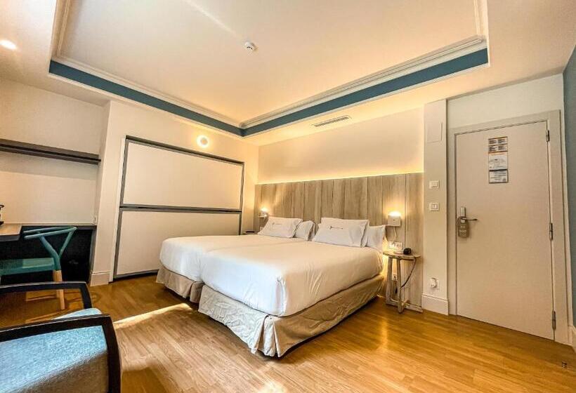 فندق Rio Bidasoa