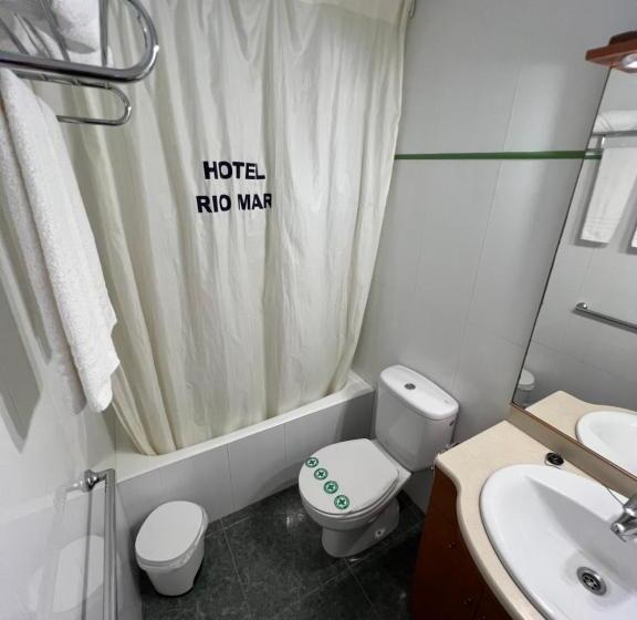 Отель Rio Mar