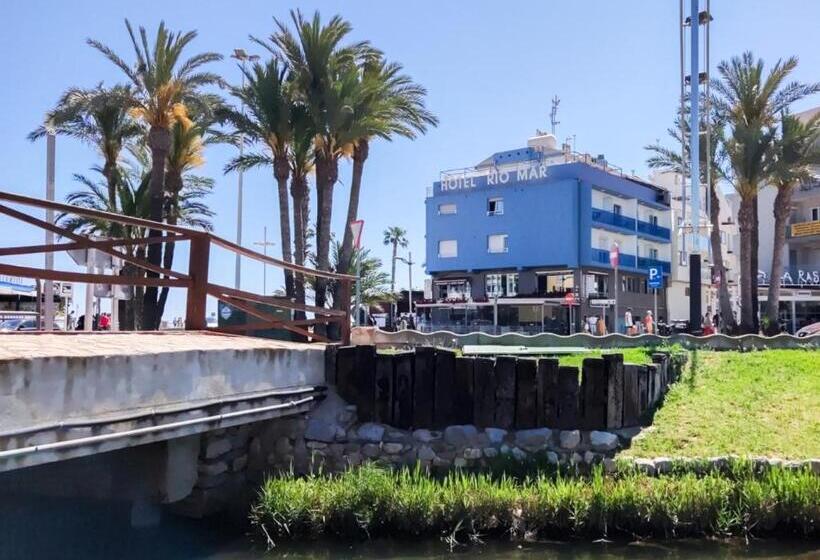 Отель Rio Mar