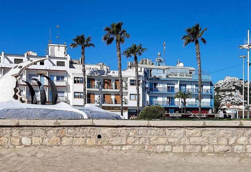 Отель Rio Mar