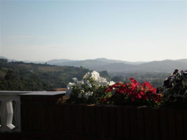 هتل Restaurante Risco