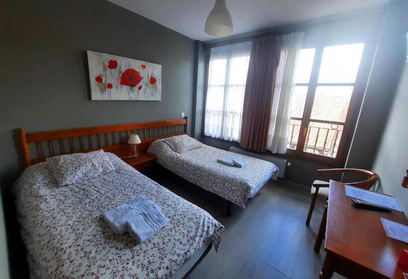 Отель Rural En Escalante Las Solanas