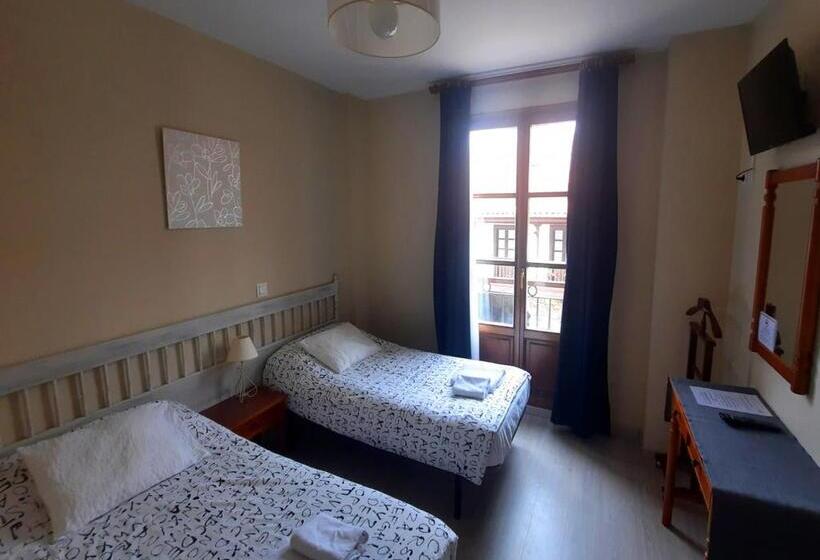 Отель Rural En Escalante Las Solanas