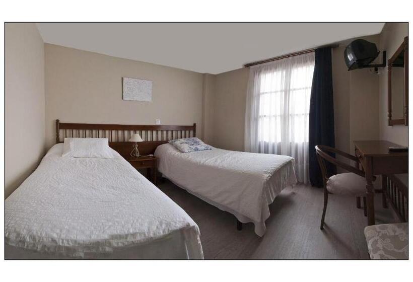 Отель Rural En Escalante Las Solanas