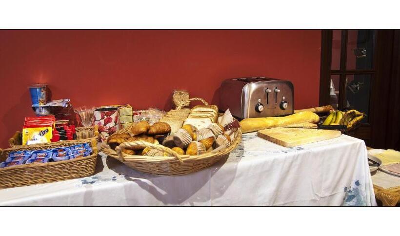 Отель Rural En Escalante Las Solanas