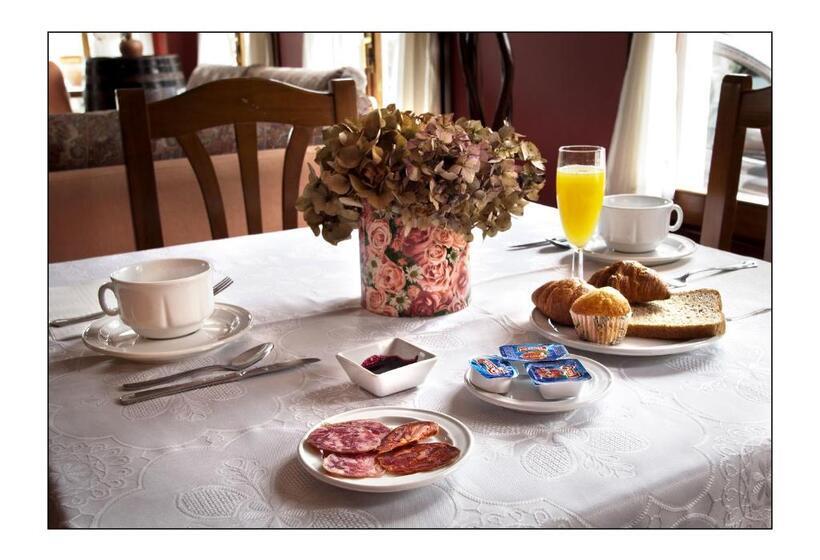 Отель Rural En Escalante Las Solanas