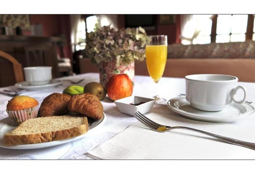 Отель Rural En Escalante Las Solanas