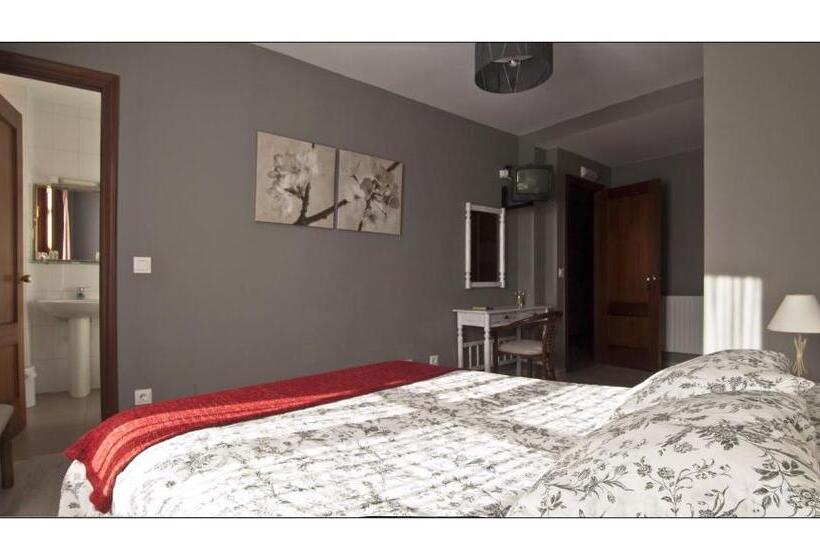 Отель Rural En Escalante Las Solanas