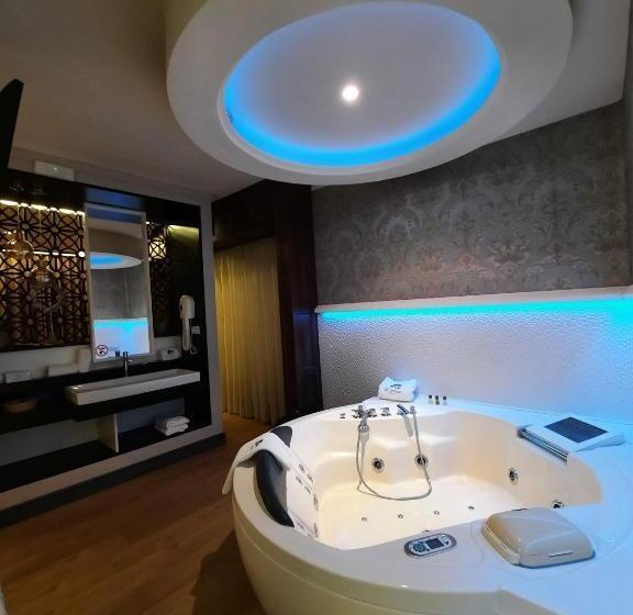 בית מלון כפרי Finca Las Beatas