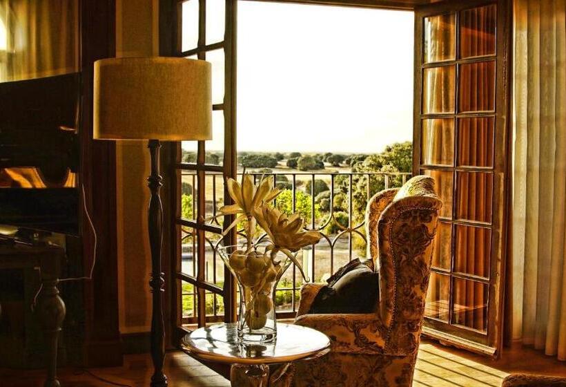 בית מלון כפרי Finca Las Beatas