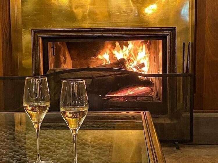 בית מלון כפרי Finca Las Beatas