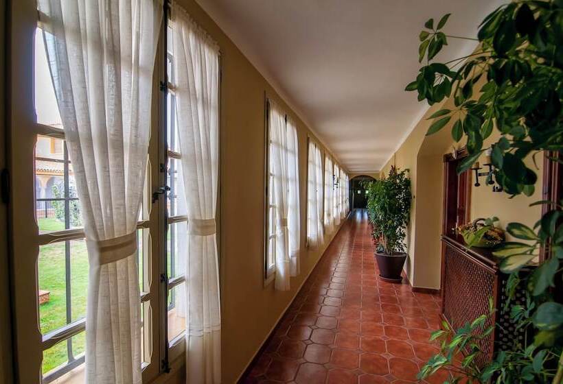 בית מלון כפרי Finca Las Beatas