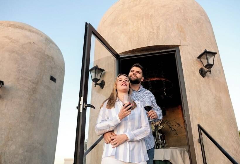 בית מלון כפרי Finca Las Beatas