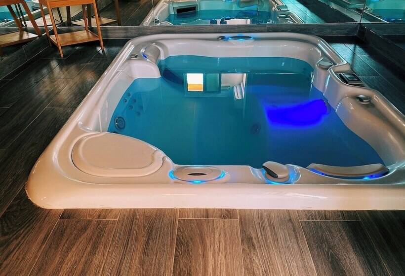 בית מלון כפרי Finca Las Beatas