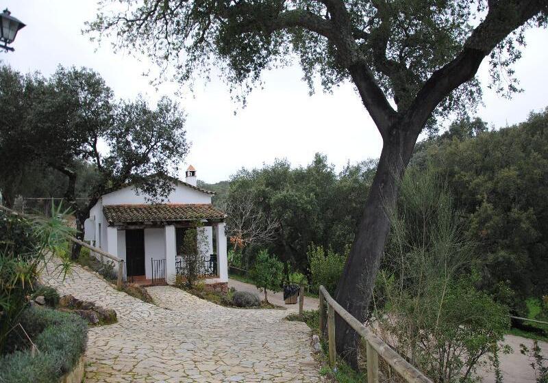 בית מלון כפרי Finca Valbono Apartamentos Rurales Y