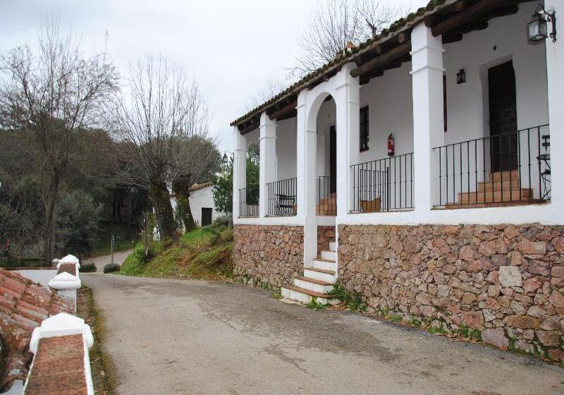 בית מלון כפרי Finca Valbono Apartamentos Rurales Y