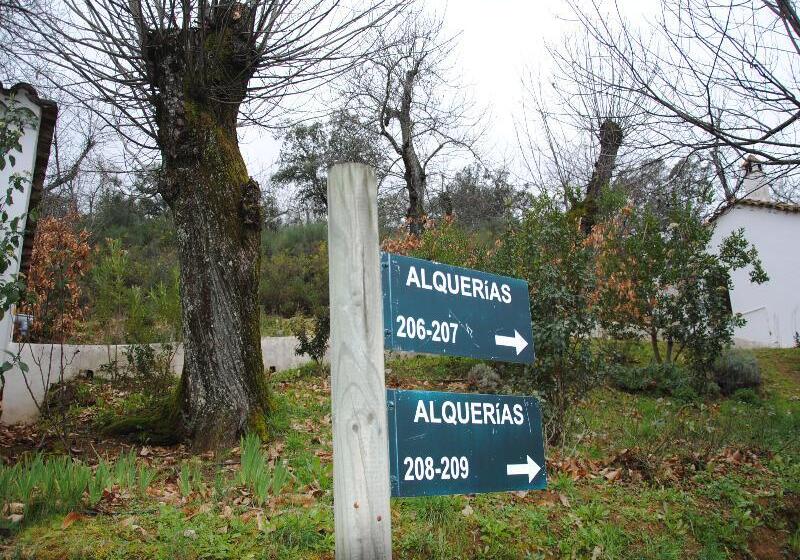 בית מלון כפרי Finca Valbono Apartamentos Rurales Y