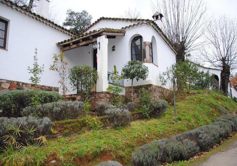 בית מלון כפרי Finca Valbono Apartamentos Rurales Y