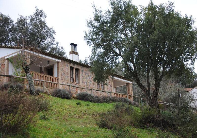 田舎風ホテル Finca Valbono Apartamentos Rurales Y