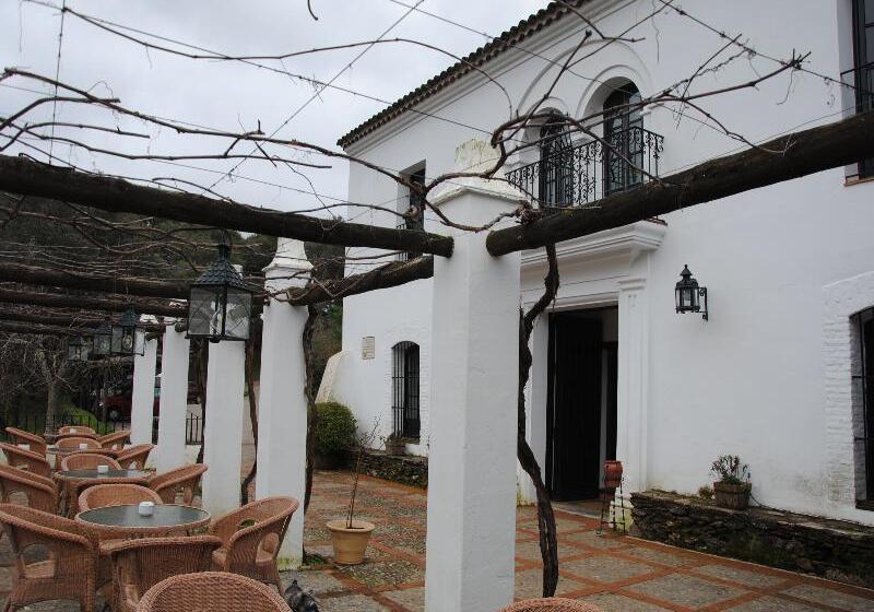 בית מלון כפרי Finca Valbono Apartamentos Rurales Y