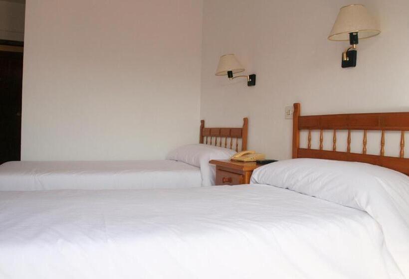 Сельский отель Lanjaron