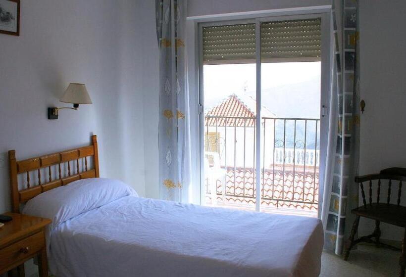 Сельский отель Lanjaron