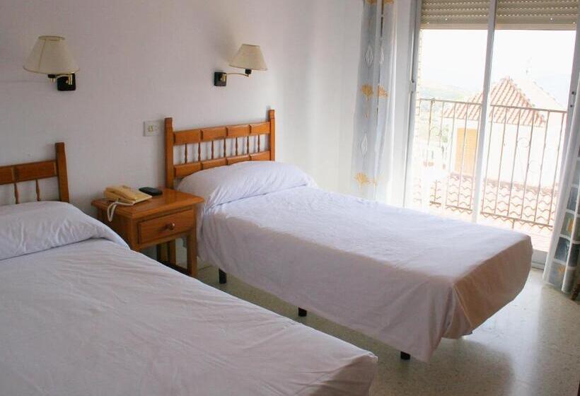 Сельский отель Lanjaron