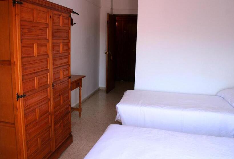 Сельский отель Lanjaron