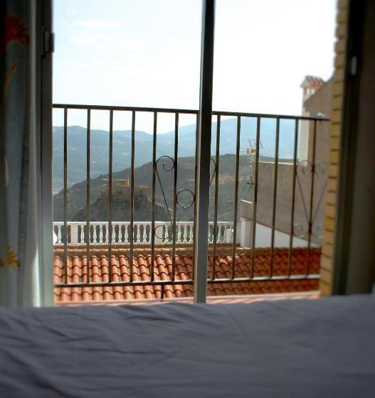 Сельский отель Lanjaron