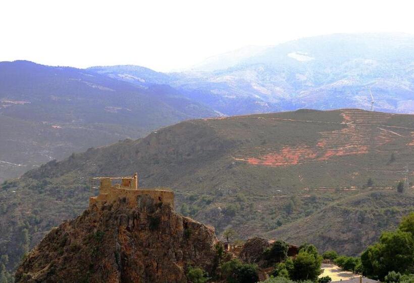 Сельский отель Lanjaron