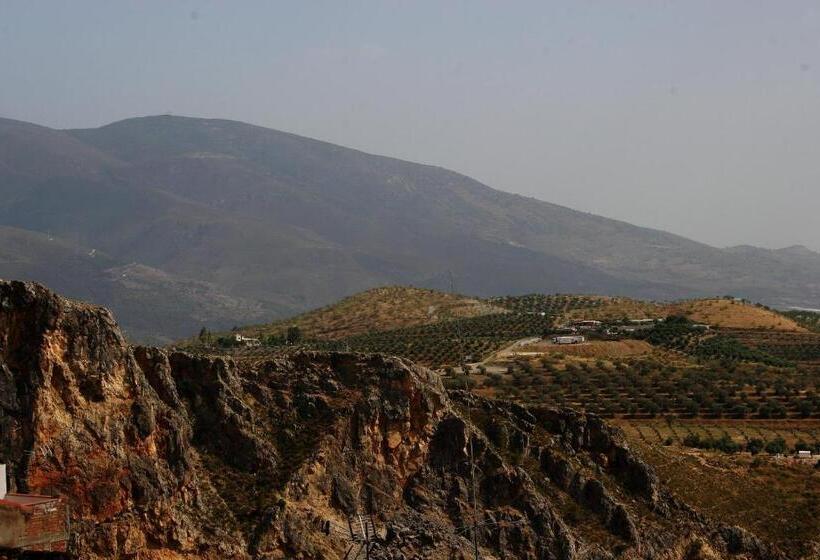 Сельский отель Lanjaron