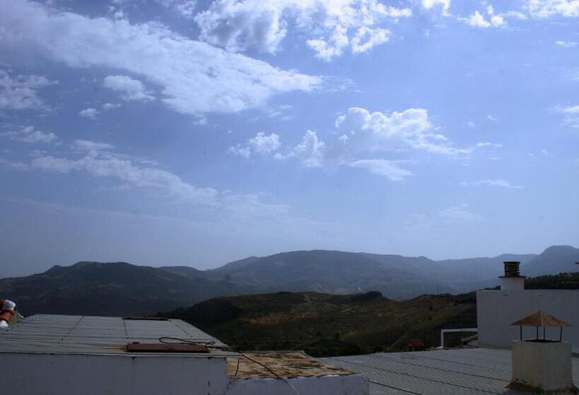 Сельский отель Lanjaron