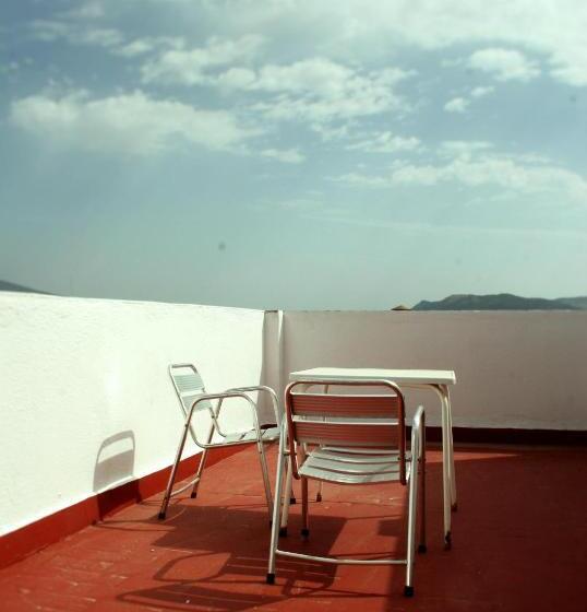 Сельский отель Lanjaron