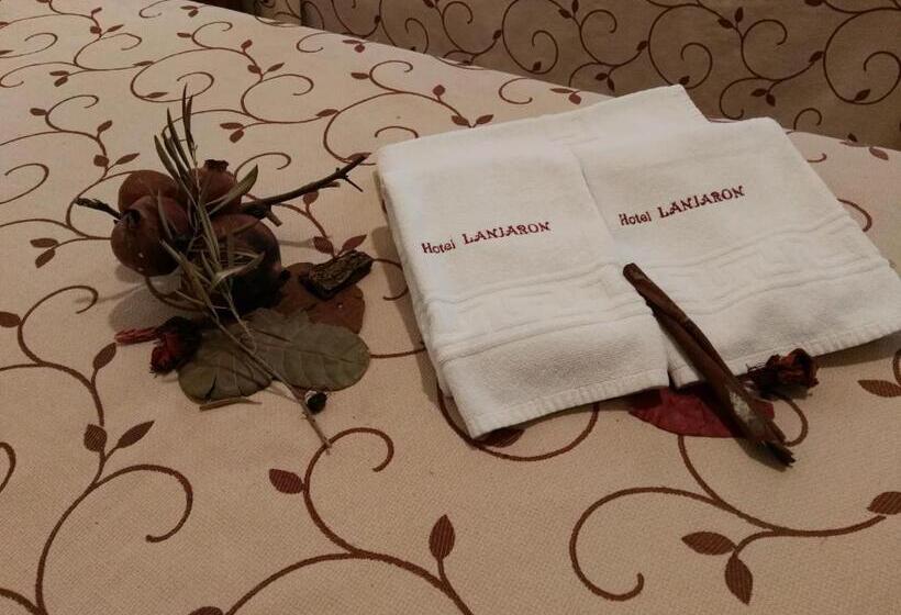 Сельский отель Lanjaron